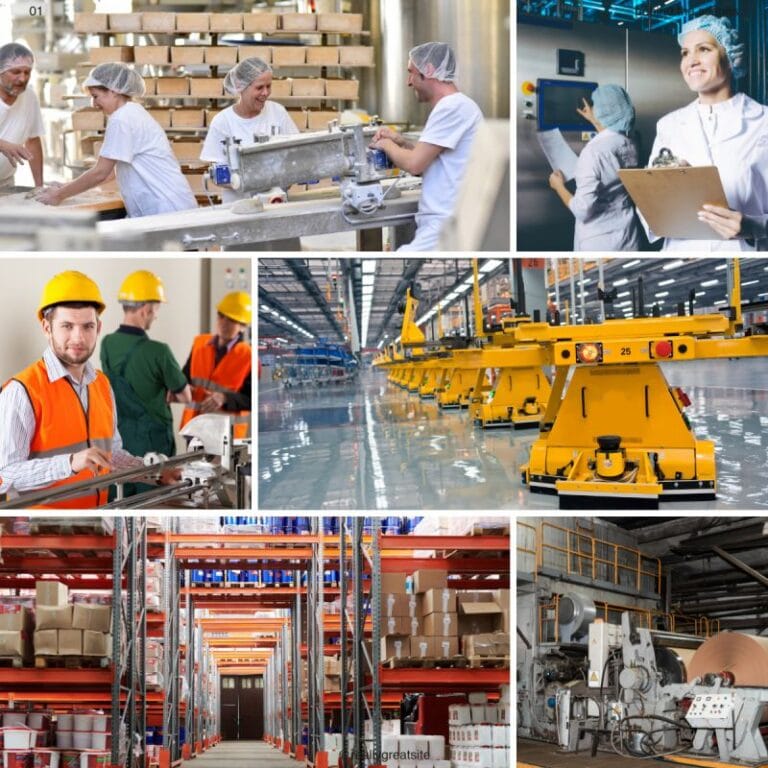 Dlaczego do INMAR rekrutujemy “Ludzi z produkcji”?