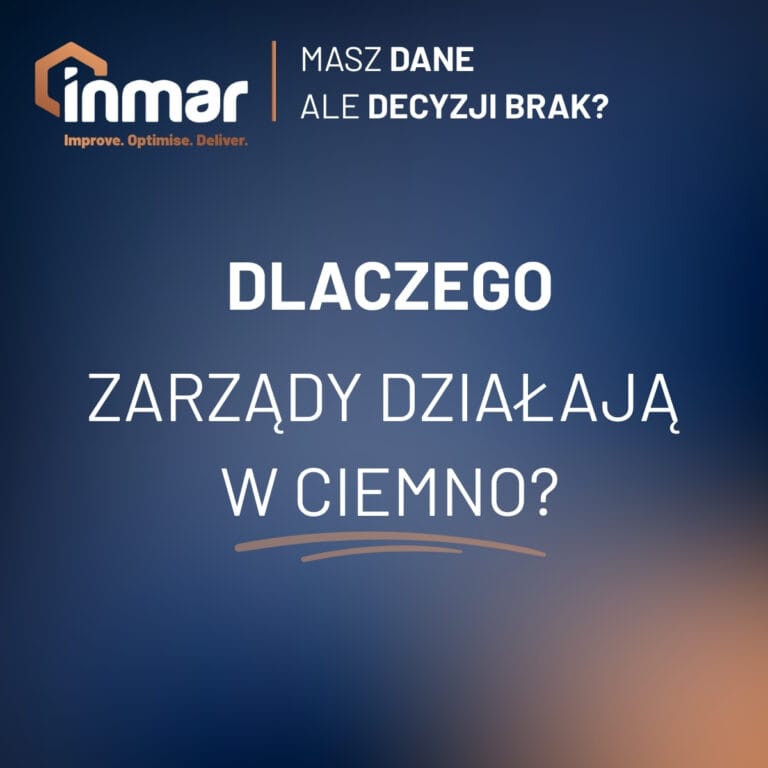 Dlaczego zarząd działa w&nbsp;ciemno?