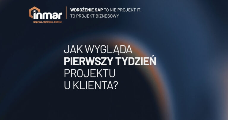Pierwszego dnia projektu nie&nbsp;otwieramy laptopa.